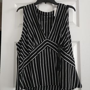 Banana Republic Shell top